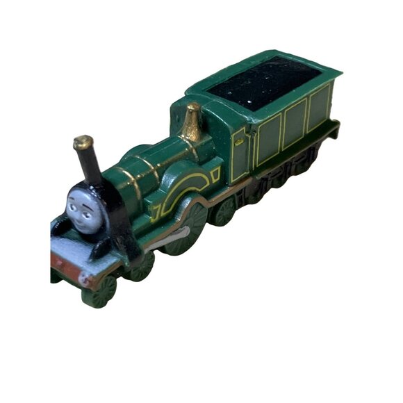 Thomas the Tank Engine Train & Friends Plastic Cake Toppers - Picture 9 of 10